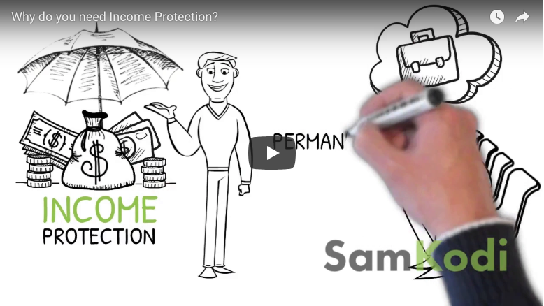 Income Protection Explained