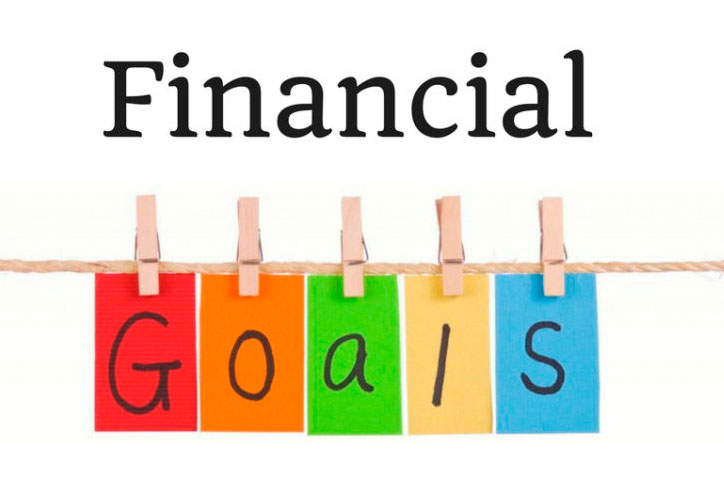 Make 2021 The Year You Smash Your Financial Goals