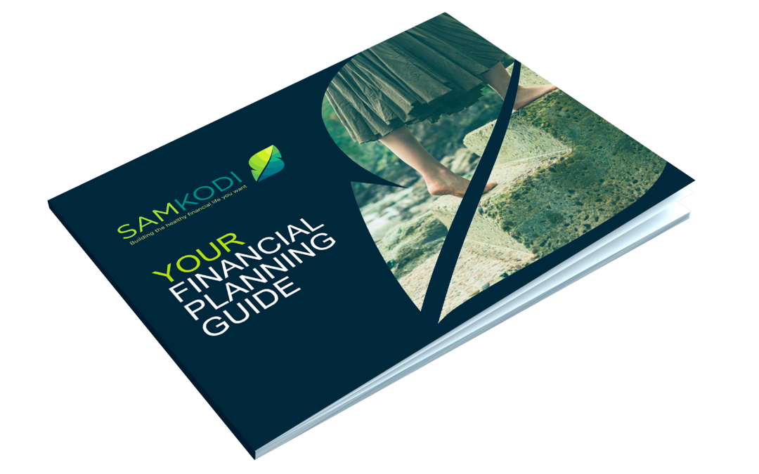 You Financial Planning Guide – thumb