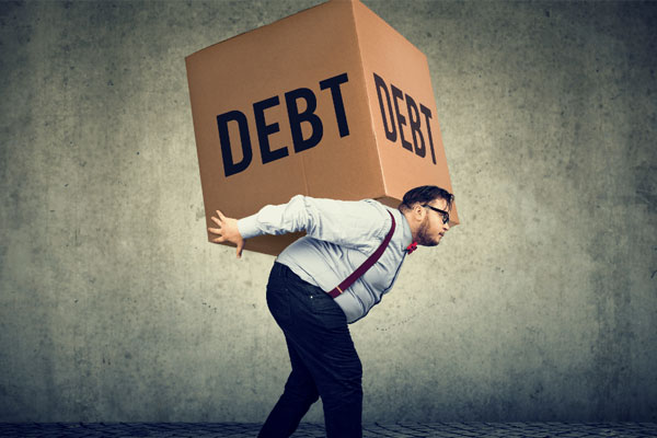 How Much Debt is Too Much?