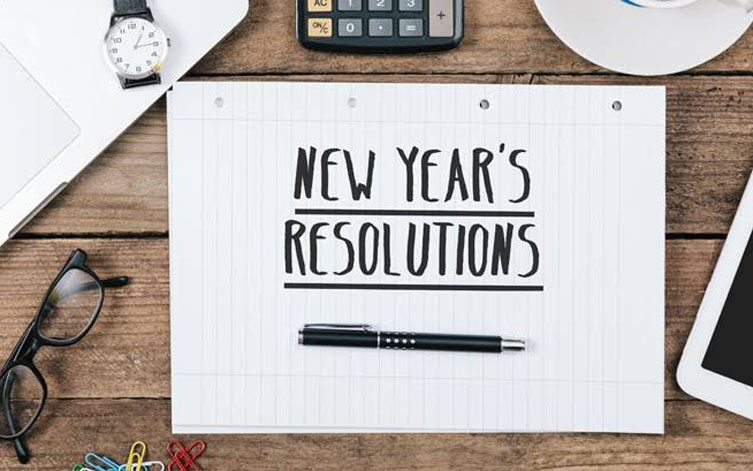 Making Your Financial New Year Resolution? Do This One Thing First